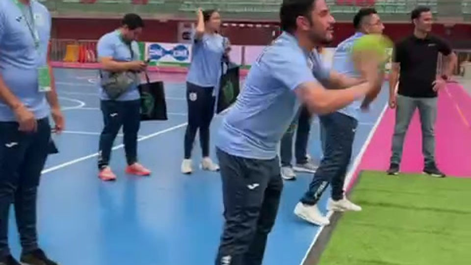 Team Building Events